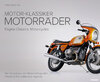 Buchcover Motor-Klassiker: Motorräder