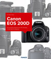 Buchcover Kamerabuch Canon EOS 200D