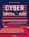 Buchcover Der Cyber Survival Guide