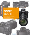 Buchcover Kamerabuch Sony Alpha 7R III