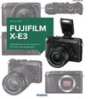 Buchcover Kamerabuch Fujifilm X-E3