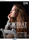 Buchcover Fotoschule extra - Porträtfotografie