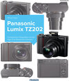 Buchcover Kamerabuch Panasonic LUMIX TZ202