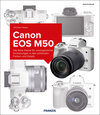 Buchcover Kamerabuch Canon EOS M50