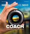 Buchcover Nikon Capture NX-D COACH