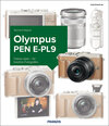 Buchcover Das Kamerabuch Olympus PEN E-PL9