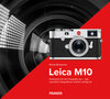 Buchcover Kamerabuch Leica M10
