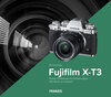 Buchcover Kamerabuch Fujifilm X-T3