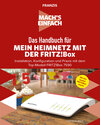 Buchcover Mach's einfach: Das Handbuch für mein Heimnetz mit der Fritz!Box
