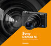 Buchcover Kamerabuch Sony RX100 VI
