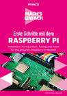 Buchcover Mach's einfach: Erste Schritte mit Raspberry Pi