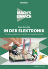 Buchcover Mach's einfach: Erste Schritte in der Elektronik