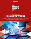 Buchcover Mach's einfach: 98 Anleitungen Heimnetzwerke
