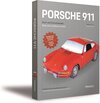 Buchcover Porsche 911