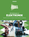 Buchcover Mach's einfach: 66 Anleitungen zur Elektronik