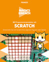 Buchcover Mach's einfach: 88 Programmierprojekte mit Scratch