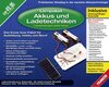 Buchcover Akkus und Ladetechniken - Lernpaket