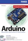 Buchcover Praxisbuch Arduino