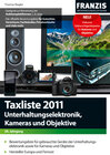 Buchcover Taxliste 2011