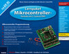 Buchcover Lernpaket Mikrocontroller-Technik mit C-Control Pro