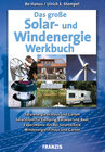Buchcover Das große Solar- und Windenergie Werkbuch