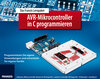 Buchcover Lernpaket AVR-Mikrocontroller in C programmieren