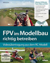 Buchcover FPV im Modellbau
