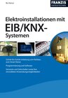 Buchcover Elektroinstallationen mit EIB/KNX-Systemen