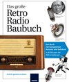 Buchcover Das große Retro-Radio-Baubuch