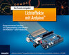 Buchcover Das Franzis Lernpaket Lichteffekte mit Arduino™