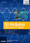 Buchcover 30 Arduino Selbstbau-Projekte