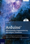 Buchcover Arduino Mikrocontroller-Programmierung mit Arduino/Freeduino