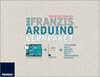 Buchcover Arduino-Lernpaket mit Original UNO-Platine