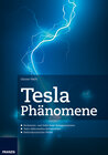 Buchcover Tesla Phänomene
