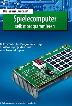 Buchcover ISBN 9783645651608