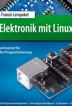 Buchcover ISBN 9783645651615