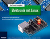 Buchcover Lernpaket Mikrokontroller mit USB, Linux und Python