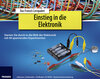 Buchcover Lernpaket Einstieg in die Elektronik