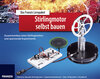 Buchcover Das Franzis Lernpaket Stirlingmotor selbst bauen