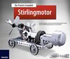 Buchcover Das Franzis Lernpaket Stirlingmotor