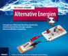 Buchcover Lernpaket Alternative Energien