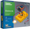 Buchcover Lernpaket Elektronik