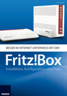 Buchcover Besser im Internet unterwegs mit der Fritz!Box
