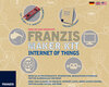 Buchcover Franzis Maker Kit Internet of Things