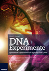 Buchcover DNA Experimente