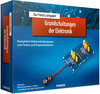 Buchcover Das Franzis Lernpaket Grundschaltungen der Elektronik