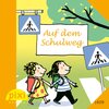 Buchcover Pixi - Auf dem Schulweg