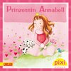Buchcover Pixi - Prinzessin Annabell