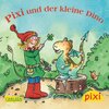 Buchcover Pixi - Pixi und der kleine Dino