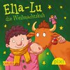 Buchcover Pixi - Ella-Lu die Weihnachtskuh